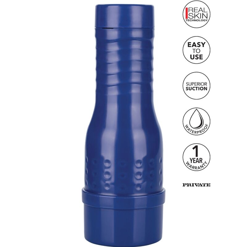 PRIVATE - ROMY INDY PORNSTAR PUSSY MASTURBATOR - Toys "n" Us