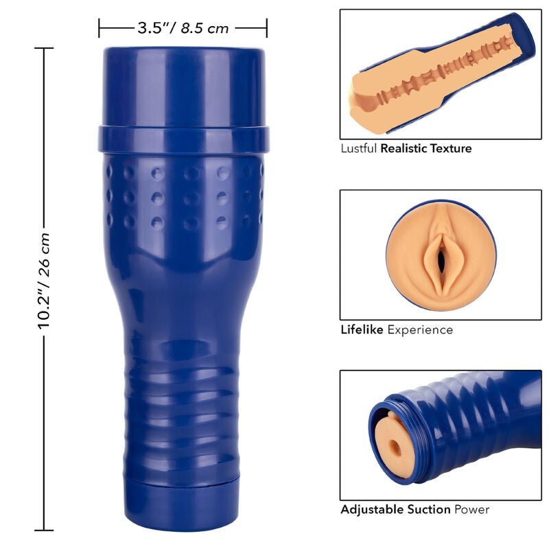 PRIVATE - SHONA RIVER PORNSTAR PUSSY MASTURBATOR - Toys "n" Us