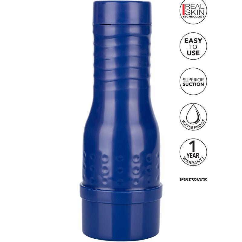 PRIVATE - TARRA WHITE LEGEND ASS MASTURBATOR - Toys "n" Us