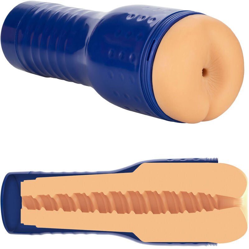 PRIVATE - TARRA WHITE LEGEND ASS MASTURBATOR - Toys "n" Us