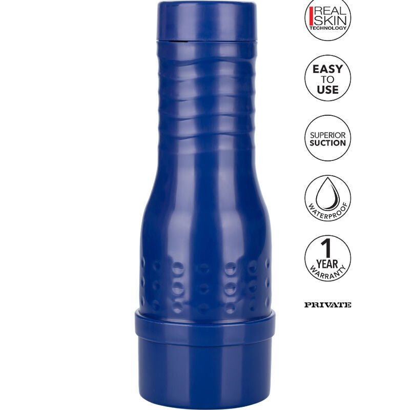 PRIVATE - TARRA WHITE LEGEND PUSSY MASTURBATOR - Toys "n" Us