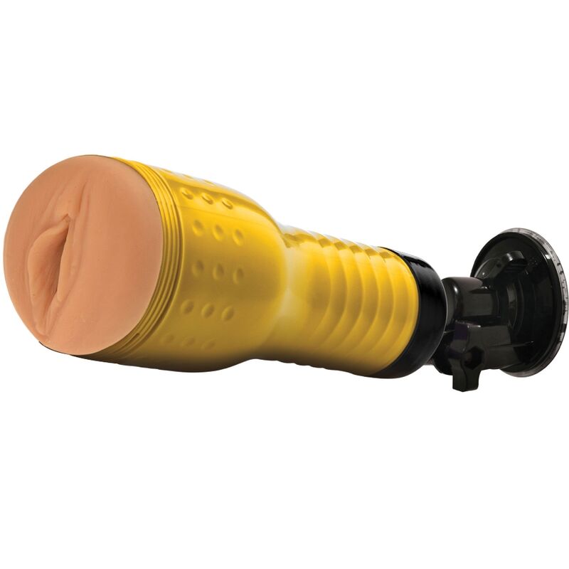 PRIVATE - TUBE SUCTION BASE FOR MASTURBATOR - Toys "n" Us