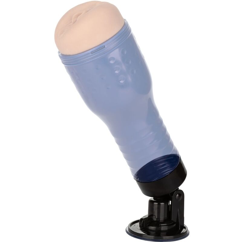 PRIVATE - TUBE SUCTION BASE FOR MASTURBATOR - Toys "n" Us