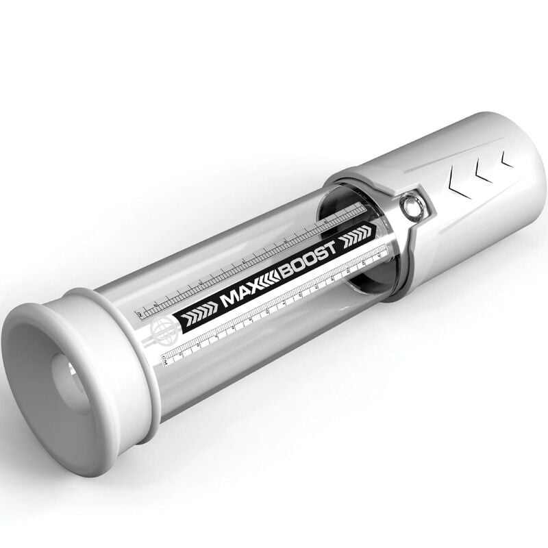 PUMP WORX - MAX BOOST WHITE - Toys "n" Us