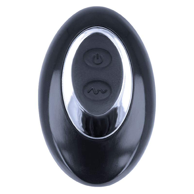 ROCKARMY - HARNESS + LIQUID SILICONE VIBRATOR PREMIUM APACHE REMOTE CONTROL 20.5 CM - O - 4.62 CM - Toys "n" Us