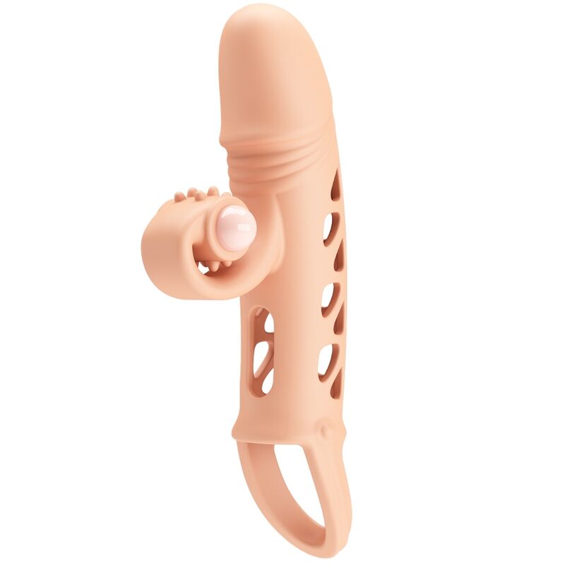 ROMANCE - FLESH EXTENDED SLEEVE - Toys "n" Us