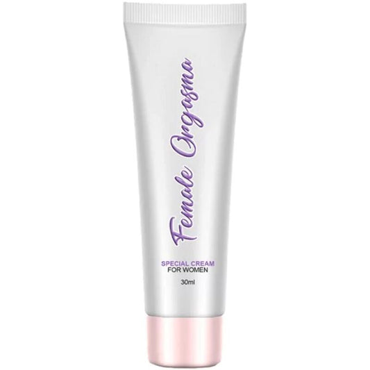 RUF - FEMALE ORGASMA STIMULATING CREAM FOR HER 30 ML - Toys "n" Us