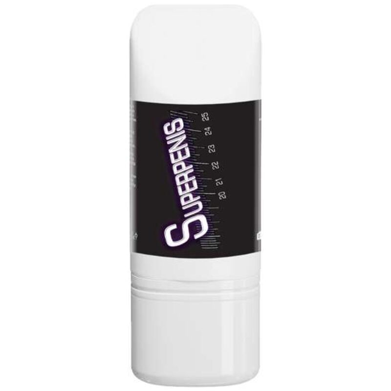RUF - SUPERPENIS CREME PARA O PÊNIS 75 ML - Toys "n" Us