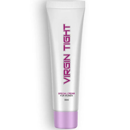 RUF - VIRGIN TIGHT VAGINA FIRMING CREAM 30 ML - Toys "n" Us
