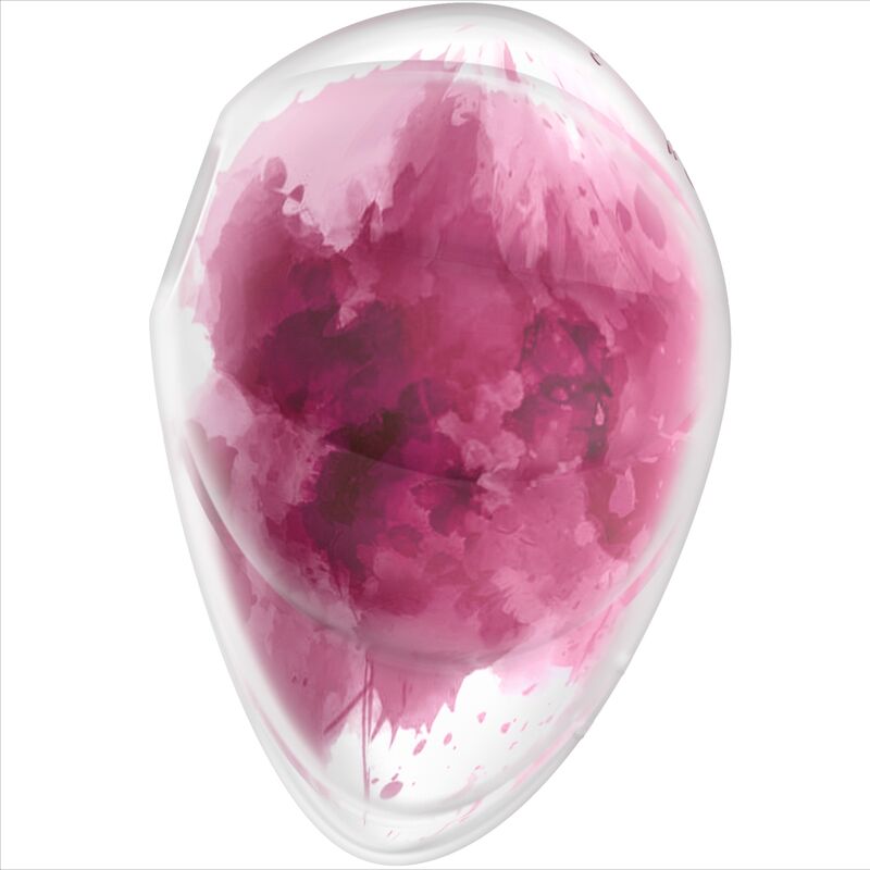 SATISFYER - CLOUD DANCER BLUE AIR PULSE VIBRATOR - Toys "n" Us