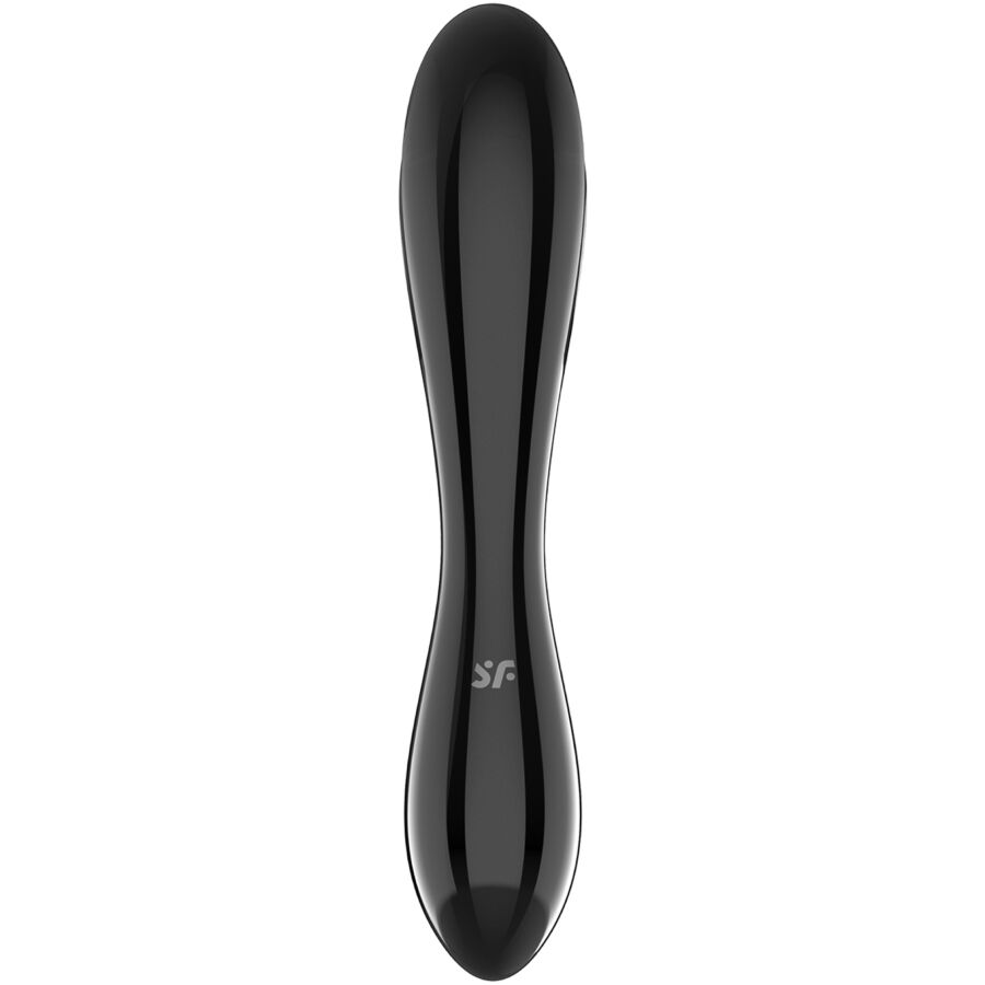 SATISFYER - CRISTAL TRANSPARENTE DESLUMBRANTE - Toys "n" Us