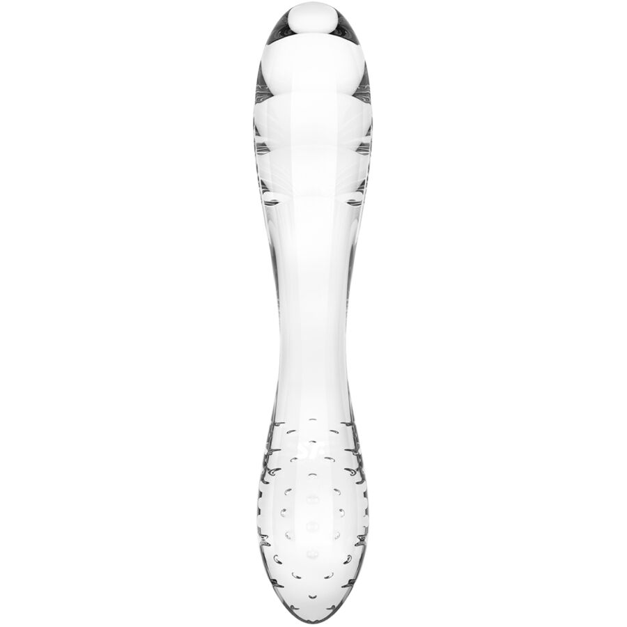 SATISFYER - CRISTAL TRANSPARENTE DESLUMBRANTE - Toys "n" Us