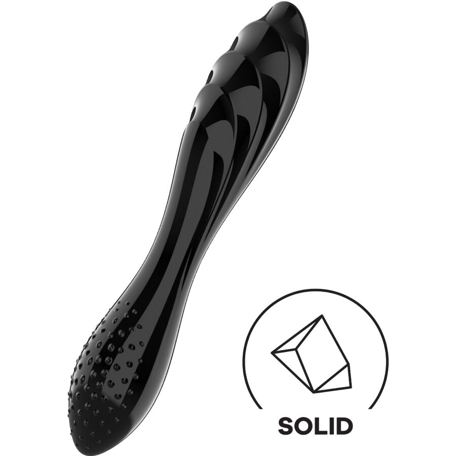 SATISFYER - CRISTAL TRANSPARENTE DESLUMBRANTE - Toys "n" Us