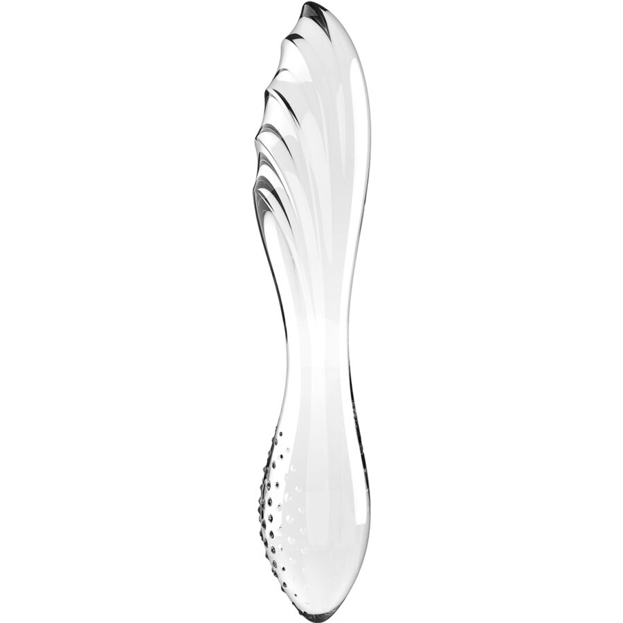 SATISFYER - CRISTAL TRANSPARENTE DESLUMBRANTE - Toys "n" Us