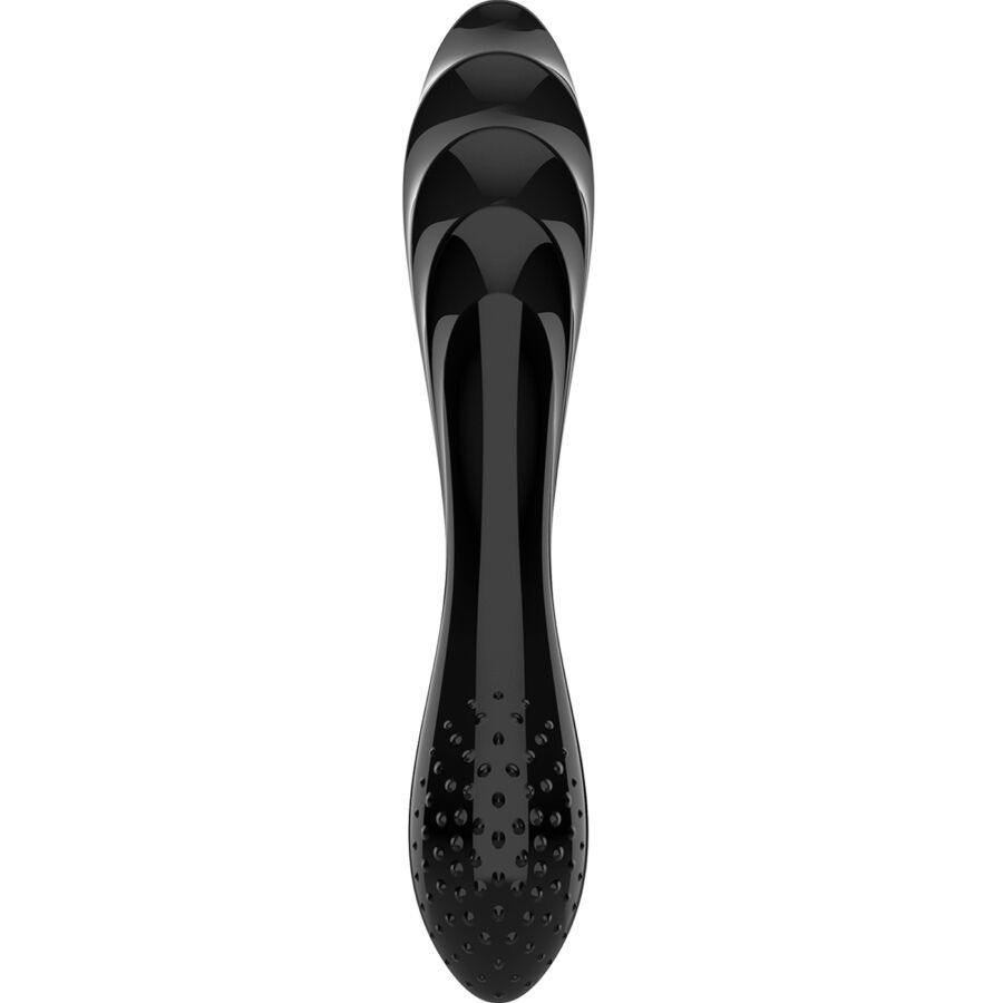 SATISFYER - CRISTAL TRANSPARENTE DESLUMBRANTE - Toys "n" Us