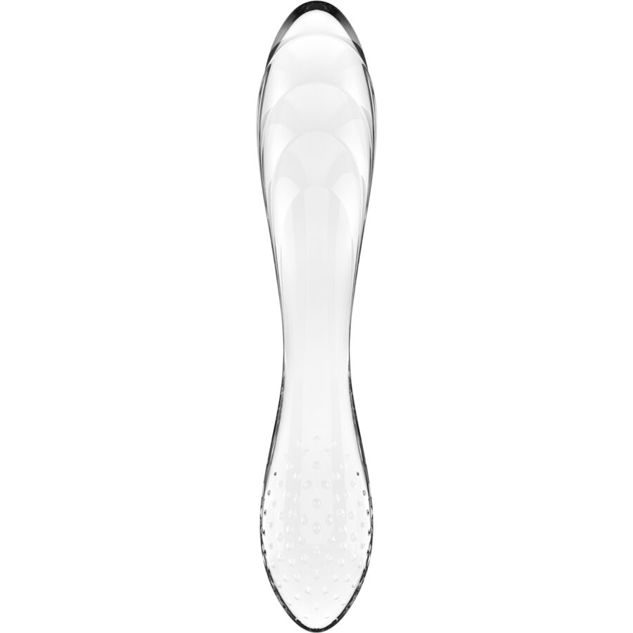 SATISFYER - CRISTAL TRANSPARENTE DESLUMBRANTE - Toys "n" Us