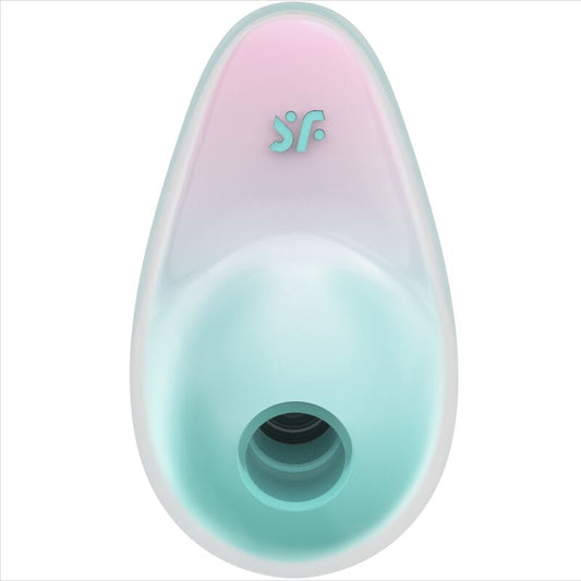 SATISFYER - ESTIMULADOR PIXIE DUST LILAC AIR PLUSE - Toys "n" Us