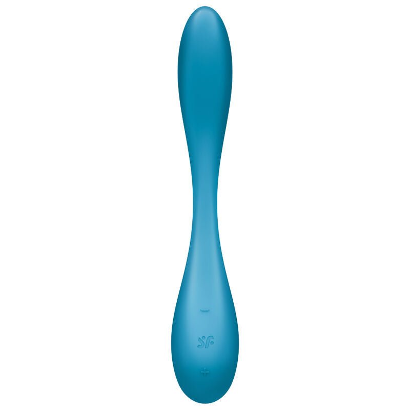 SATISFYER - G - SPOT FLEX 5 MULTI VIBRATOR LILAC - Toys "n" Us