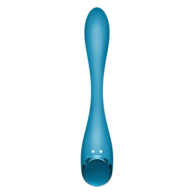 SATISFYER - G - SPOT FLEX 5 MULTI VIBRATOR LILAC - Toys "n" Us