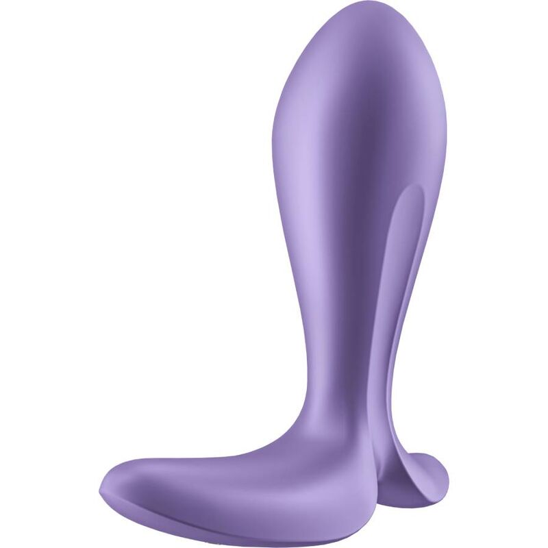 SATISFYER - INTENSITY PLUG GOLD - Toys "n" Us