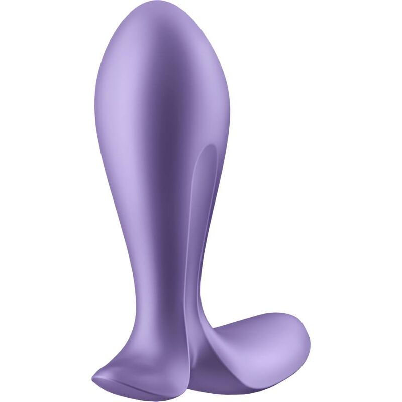SATISFYER - INTENSITY PLUG GOLD - Toys "n" Us