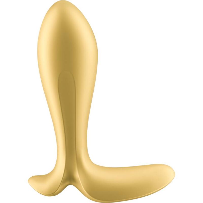 SATISFYER - INTENSITY PLUG GOLD - Toys "n" Us