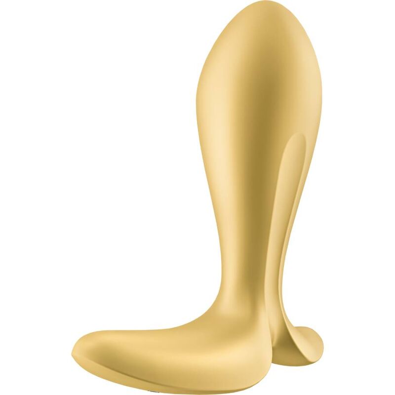 SATISFYER - INTENSITY PLUG GOLD - Toys "n" Us