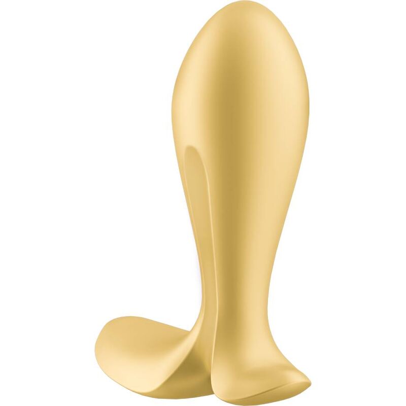 SATISFYER - INTENSITY PLUG GOLD - Toys "n" Us