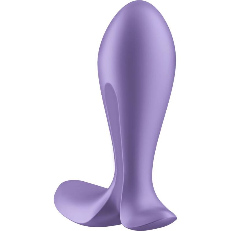 SATISFYER - INTENSITY PLUG GOLD - Toys "n" Us