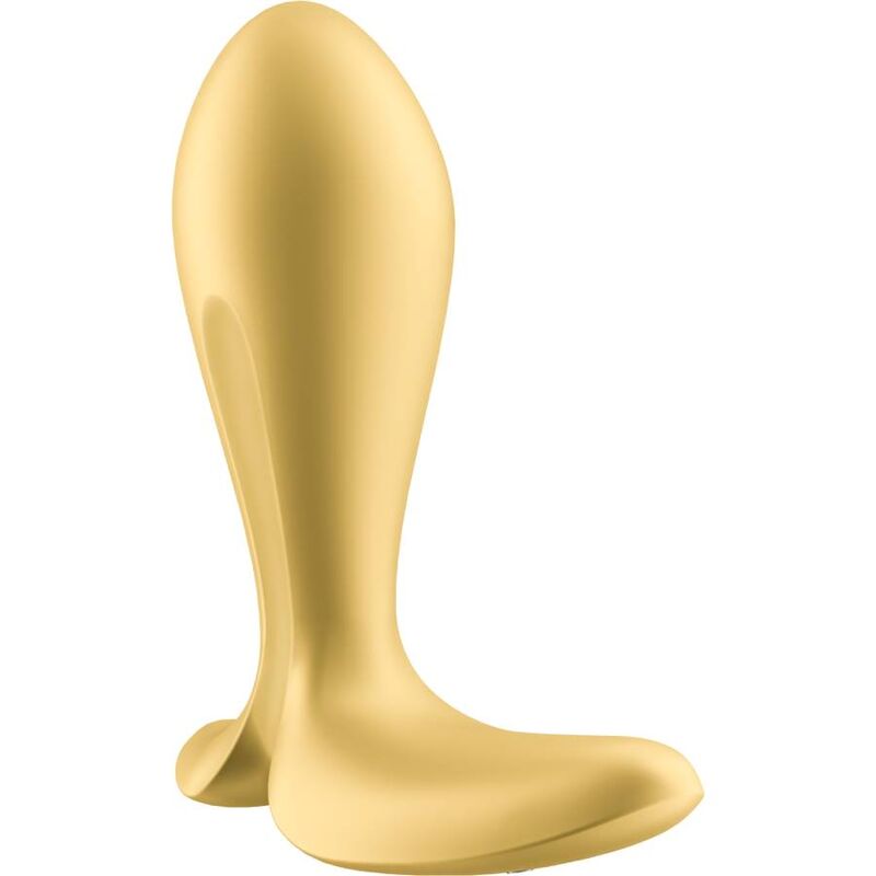 SATISFYER - INTENSITY PLUG GOLD - Toys "n" Us
