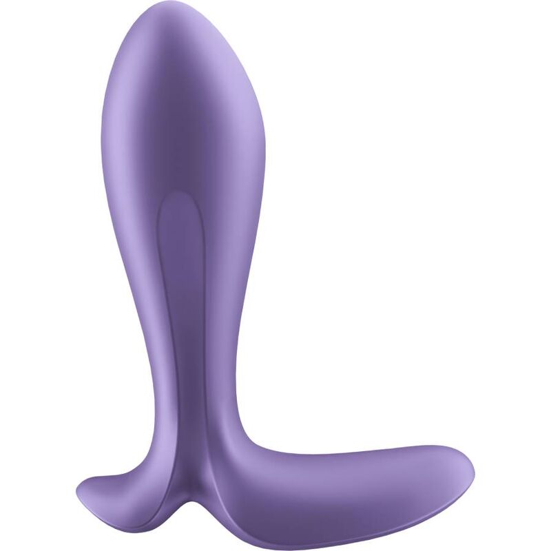 SATISFYER - INTENSITY PLUG GOLD - Toys "n" Us