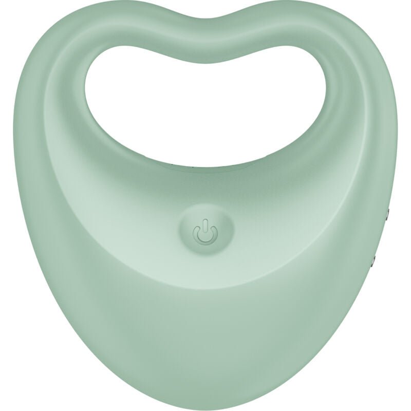 SATISFYER - PERFECT PAIR 3 GREEN - Toys "n" Us