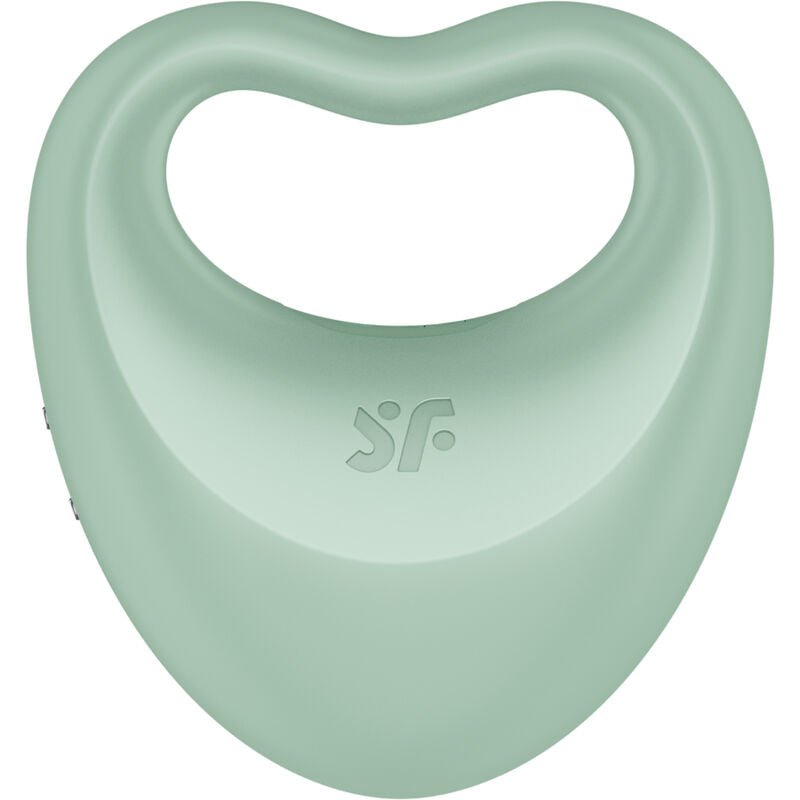 SATISFYER - PERFECT PAIR 3 GREEN - Toys "n" Us