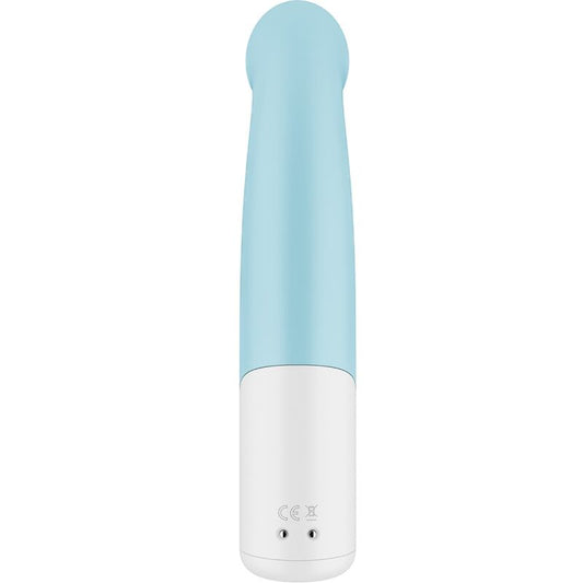 SATISFYER - PLAYFUL FOUR SET VIBRATORS 4 IN 1 + POWER BULLET - Toys "n" Us