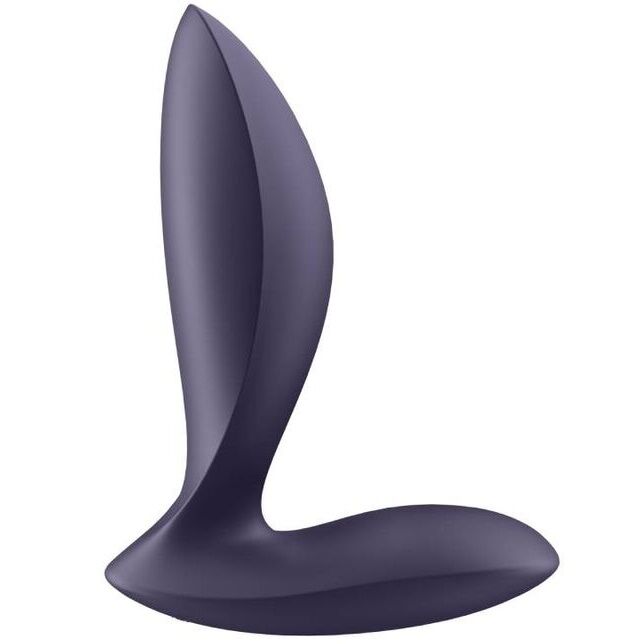 SATISFYER - POWER PLUG PURPLE - Toys "n" Us