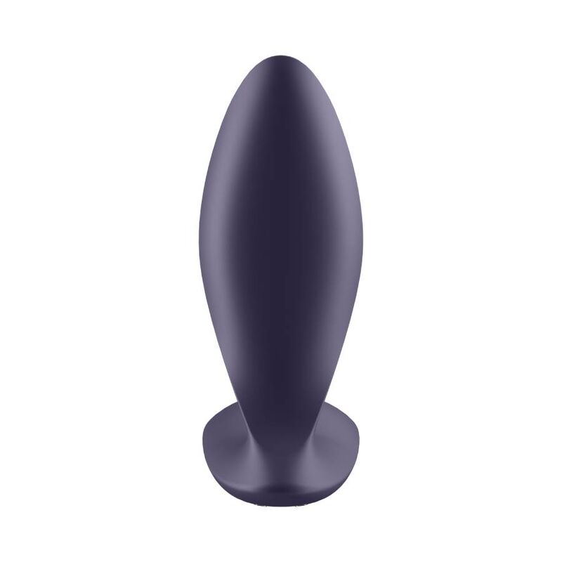SATISFYER - POWER PLUG PURPLE - Toys "n" Us