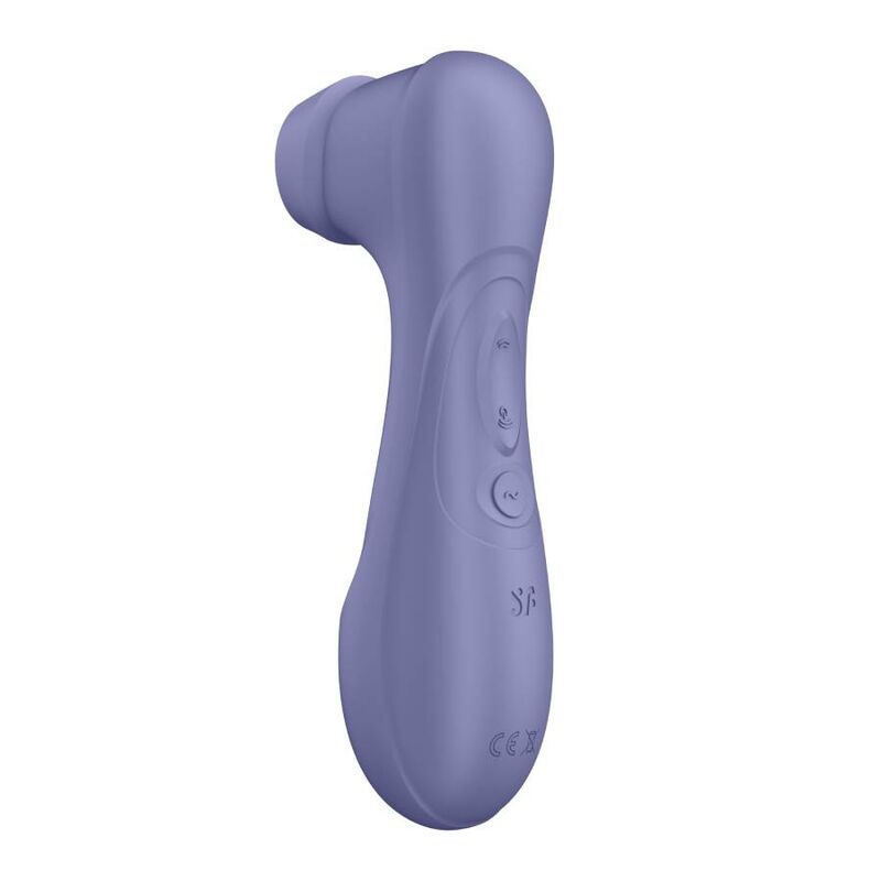 SATISFYER - PRO 2 GENERACIÓN 3 LILAC BLUETOOTH & APP - Toys "n" Us