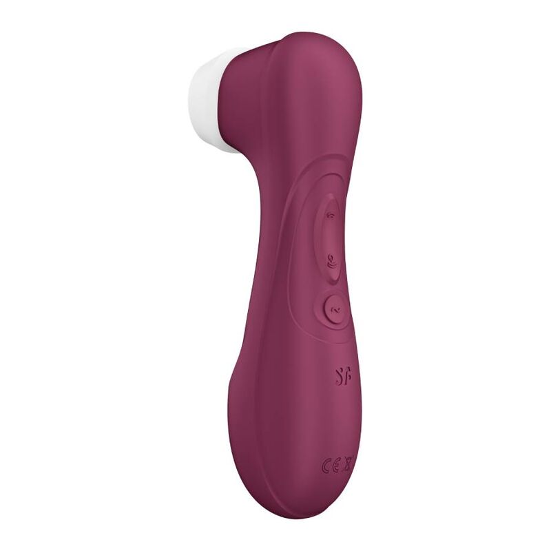 SATISFYER - PRO 2 GENERACIÓN 3 LILAC BLUETOOTH & APP - Toys "n" Us