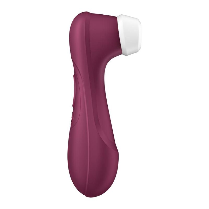 SATISFYER - PRO 2 GENERACIÓN 3 LILAC BLUETOOTH & APP - Toys "n" Us