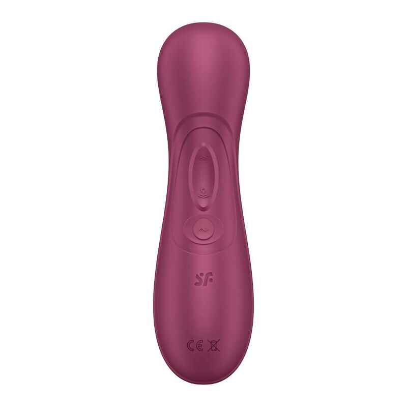 SATISFYER - PRO 2 GENERACIÓN 3 LILAC BLUETOOTH & APP - Toys "n" Us