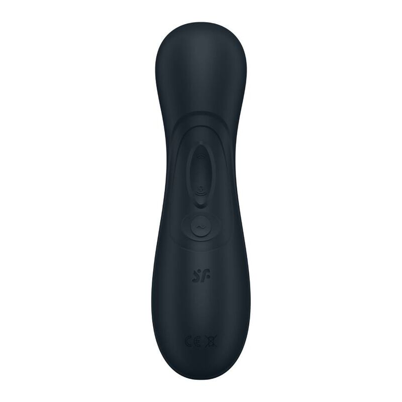SATISFYER - PRO 2 GENERACIÓN 3 LILAC BLUETOOTH & APP - Toys "n" Us