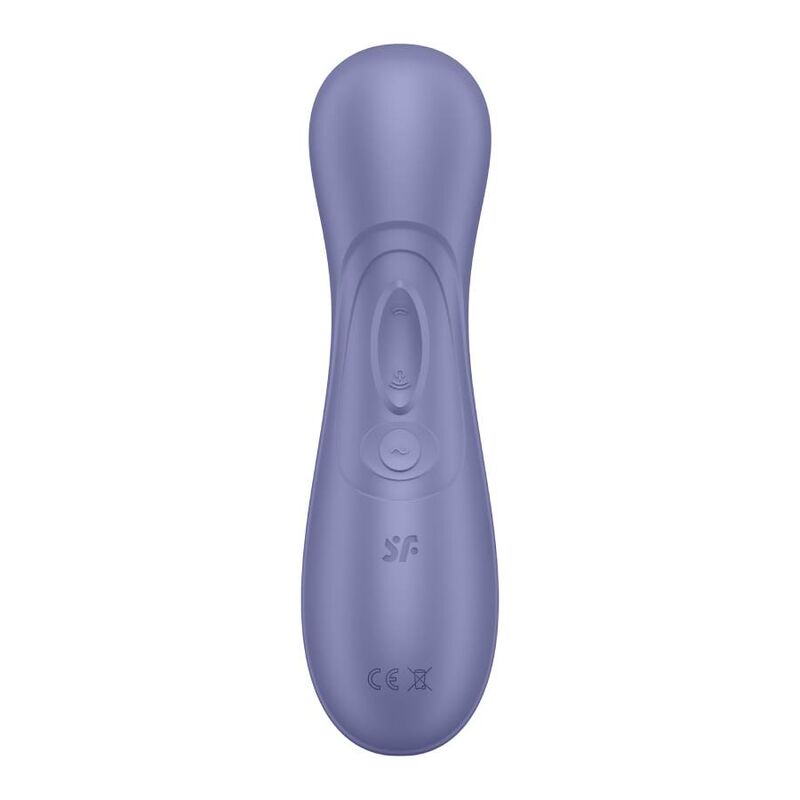 SATISFYER - PRO 2 GENERACIÓN 3 LILAC BLUETOOTH & APP - Toys "n" Us