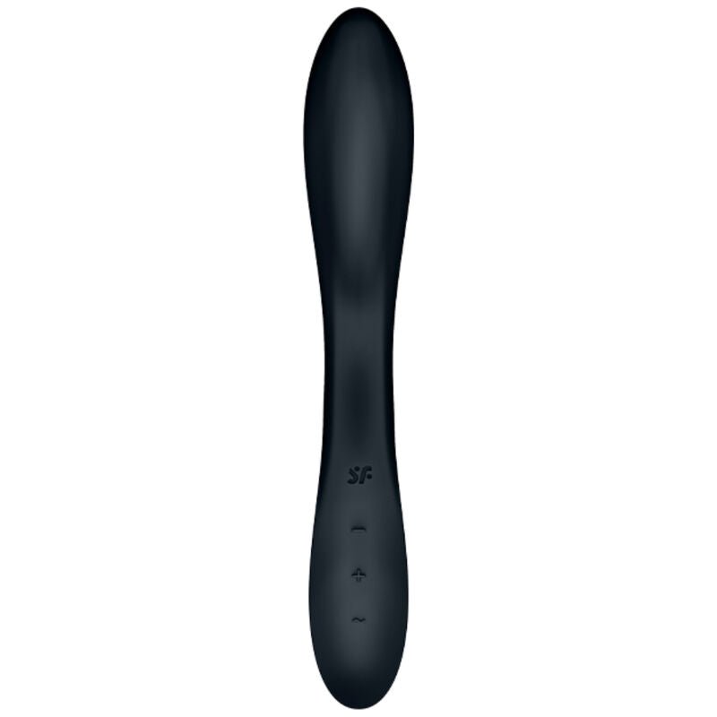 SATISFYER - RRROLLING EXPLOSION GSPOT VIBRATOR - Toys "n" Us