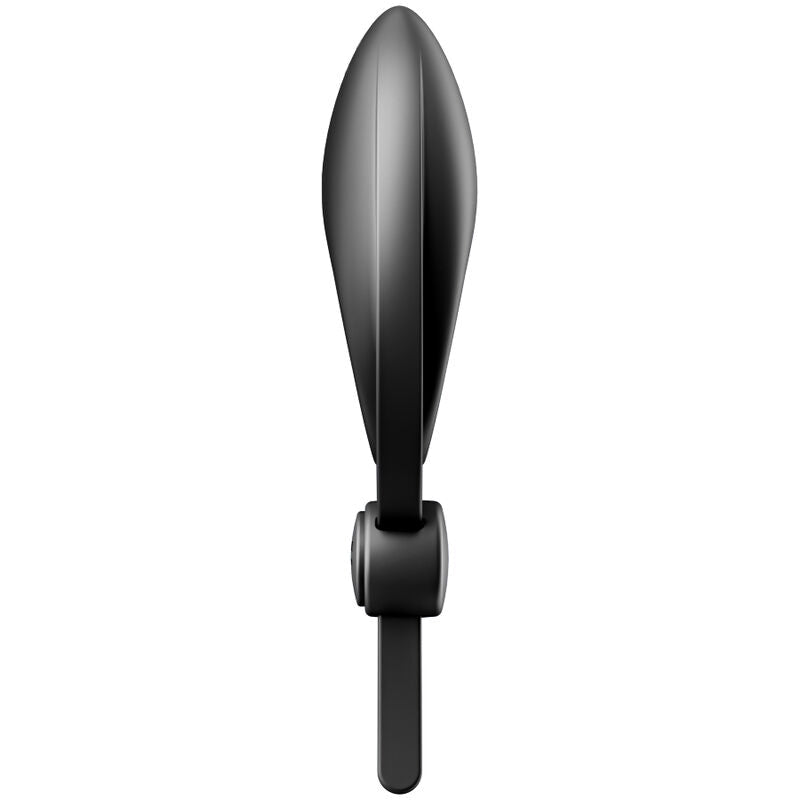 SATISFYER - SNIPER RING VIBRATOR BLACK - Toys "n" Us