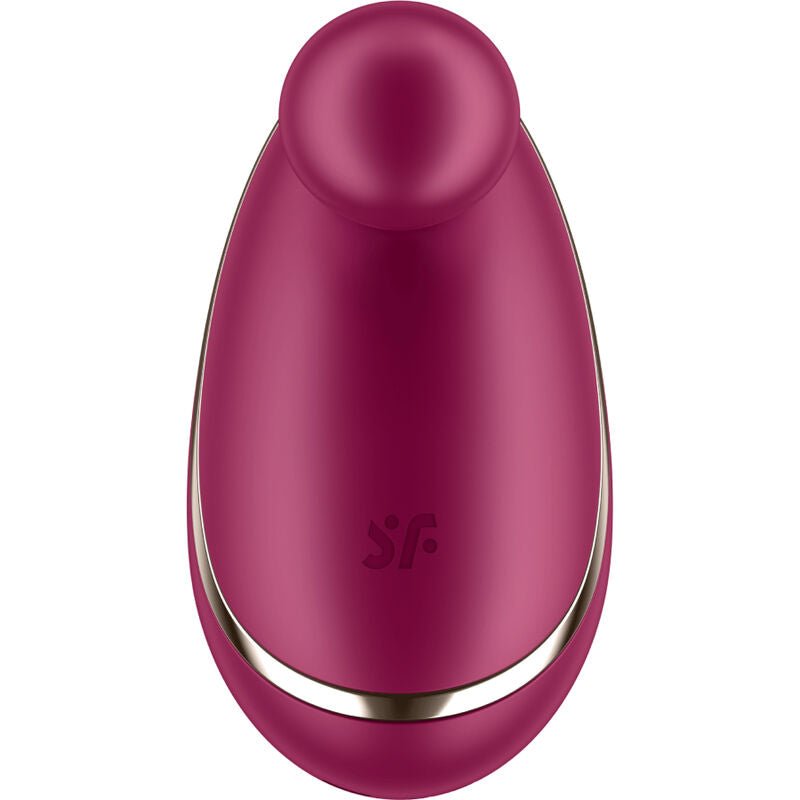 SATISFYER - SPOT ON 1 BERRY - Toys "n" Us
