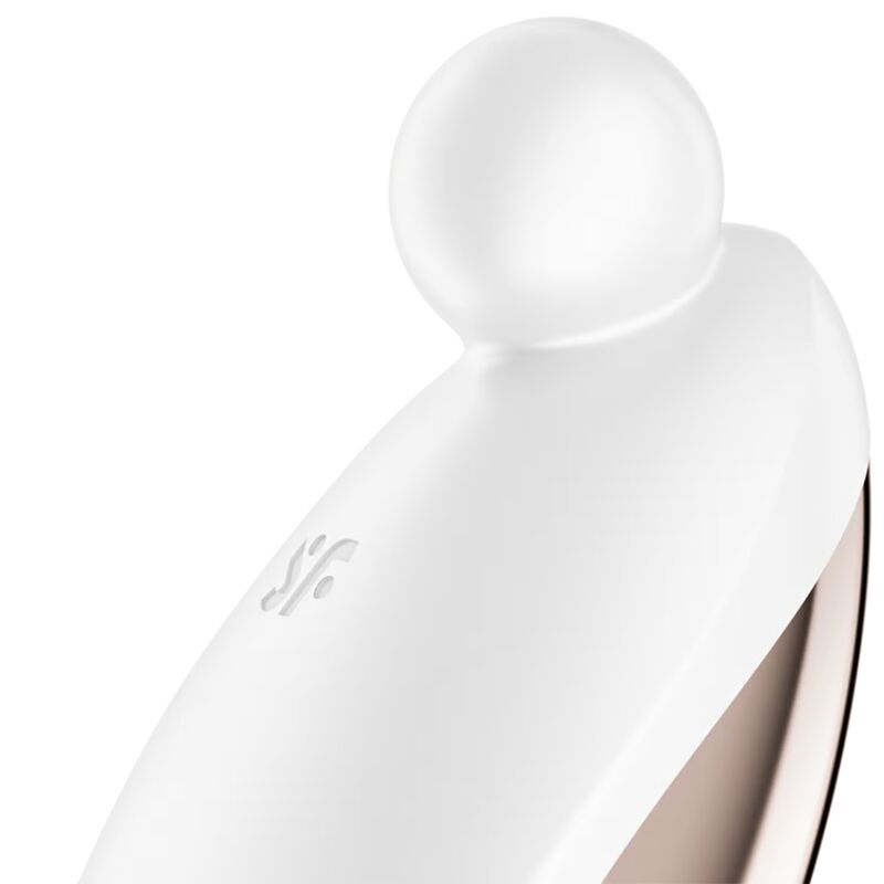 SATISFYER - SPOT ON 2 LAY - ON VIBRATOR WHITE - Toys "n" Us