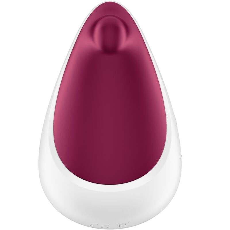 SATISFYER - SPOT ON 3 CLITORIS STIMULATOR BERRY - Toys "n" Us