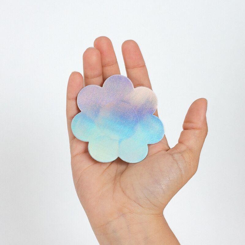 SECRET PLAY - WOW BOOBS! FLOWER NIPPLE COVERS - Toys "n" Us