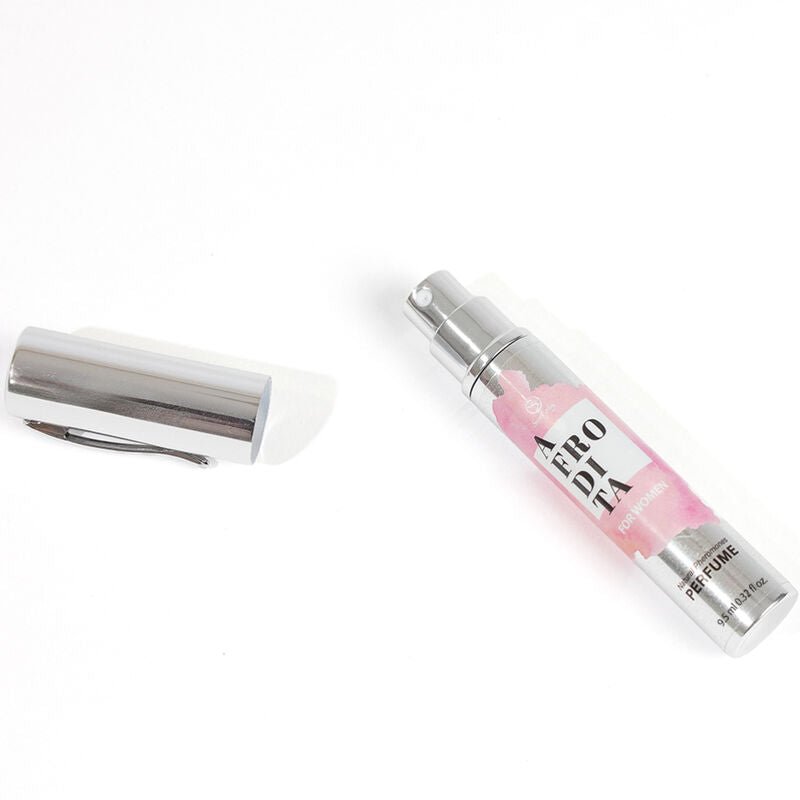 SECRETPLAY - AFRODITA PERFUME PHEROMONES WOMEN SPRAY TRAVEL SIZE - Toys "n" Us