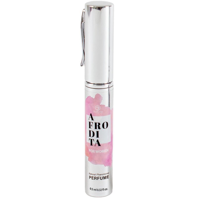 SECRETPLAY - AFRODITA PERFUME PHEROMONES WOMEN SPRAY TRAVEL SIZE - Toys "n" Us